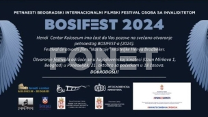 BOSIFEST od 21. do 23. okrobra